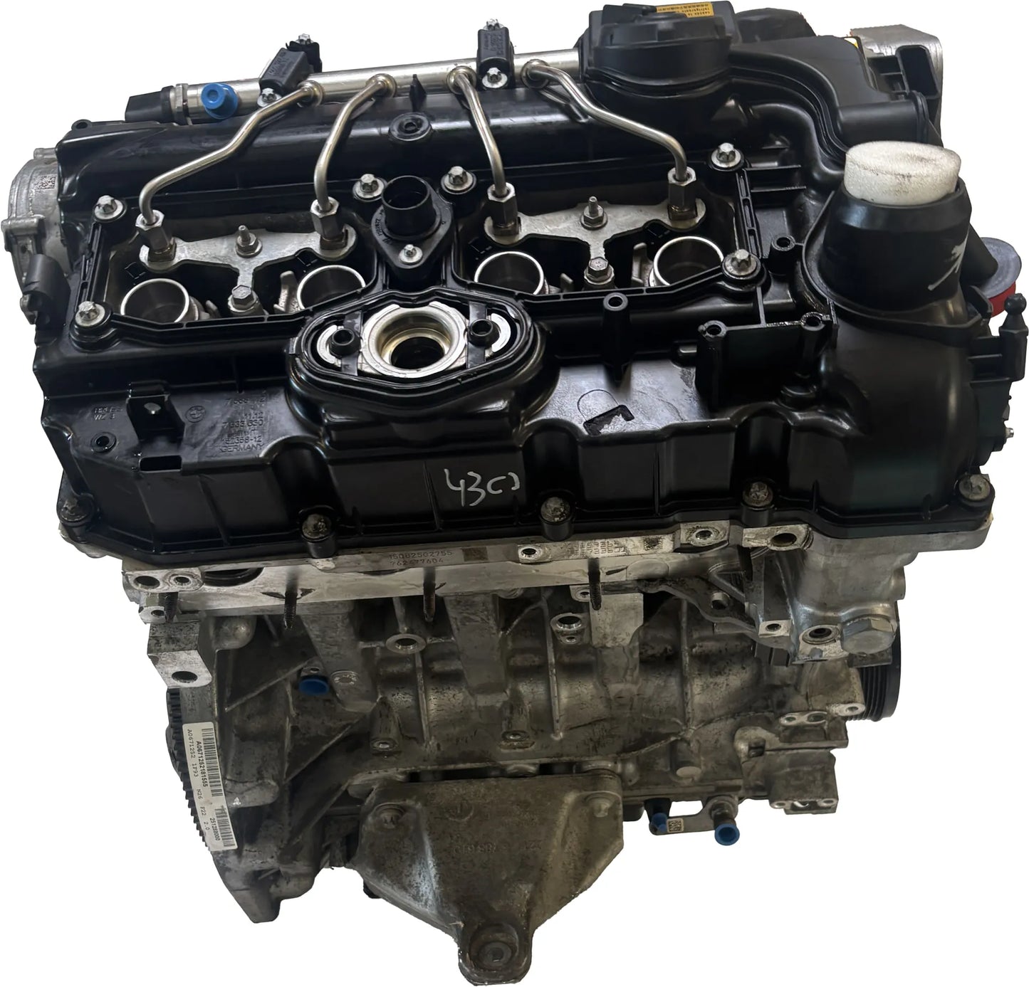 Motor BMW Serie 2 F22 2.0 228i N26B20A N20B20A N20 N26 11002288217