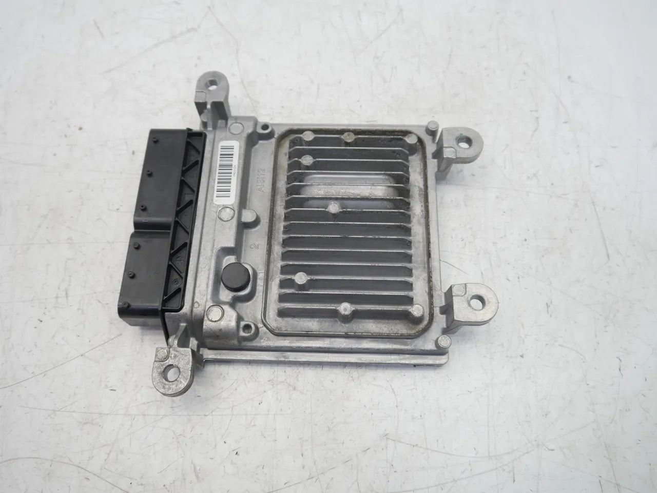 Unidad de control Mercedes-Benz W204 2.2 180 CDI OM651.913 651.913 OM651 A6519007500