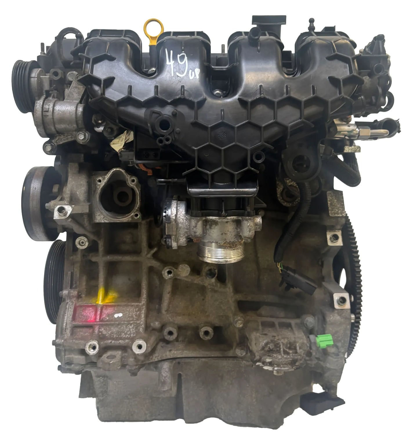 Motor Ford Edge 2.0 AWD T20HDTX T20 EJ5Z-6007-A