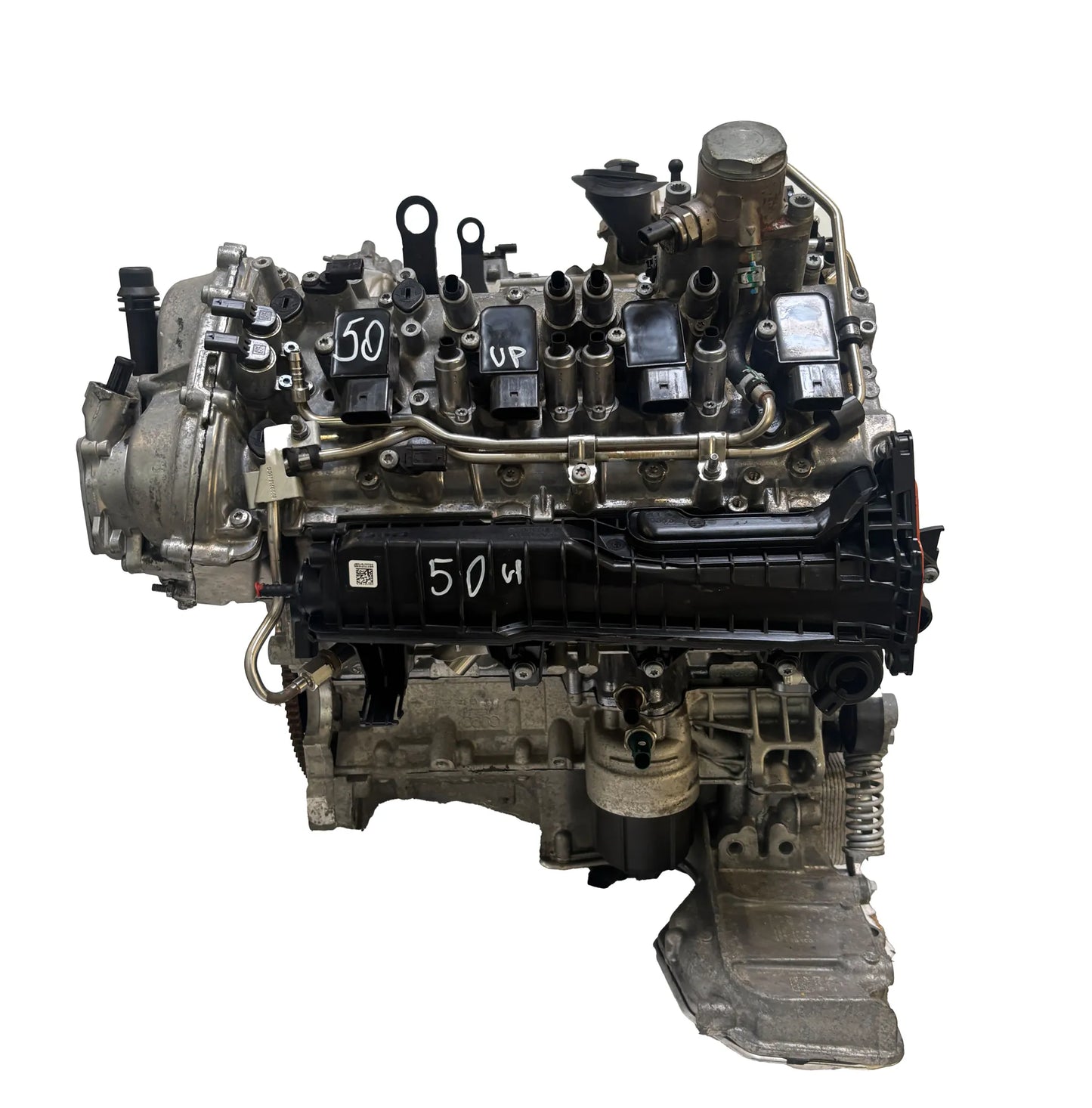 Motor Audi A8 D4 4.0 TFSI quattro CEUA CEU