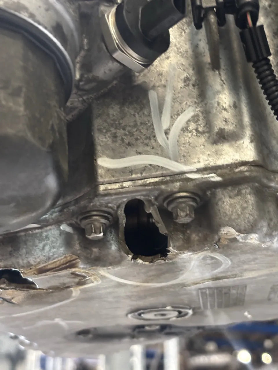 Motor BMW Serie 7 G11 4.4 V8 Li N63B44C N63