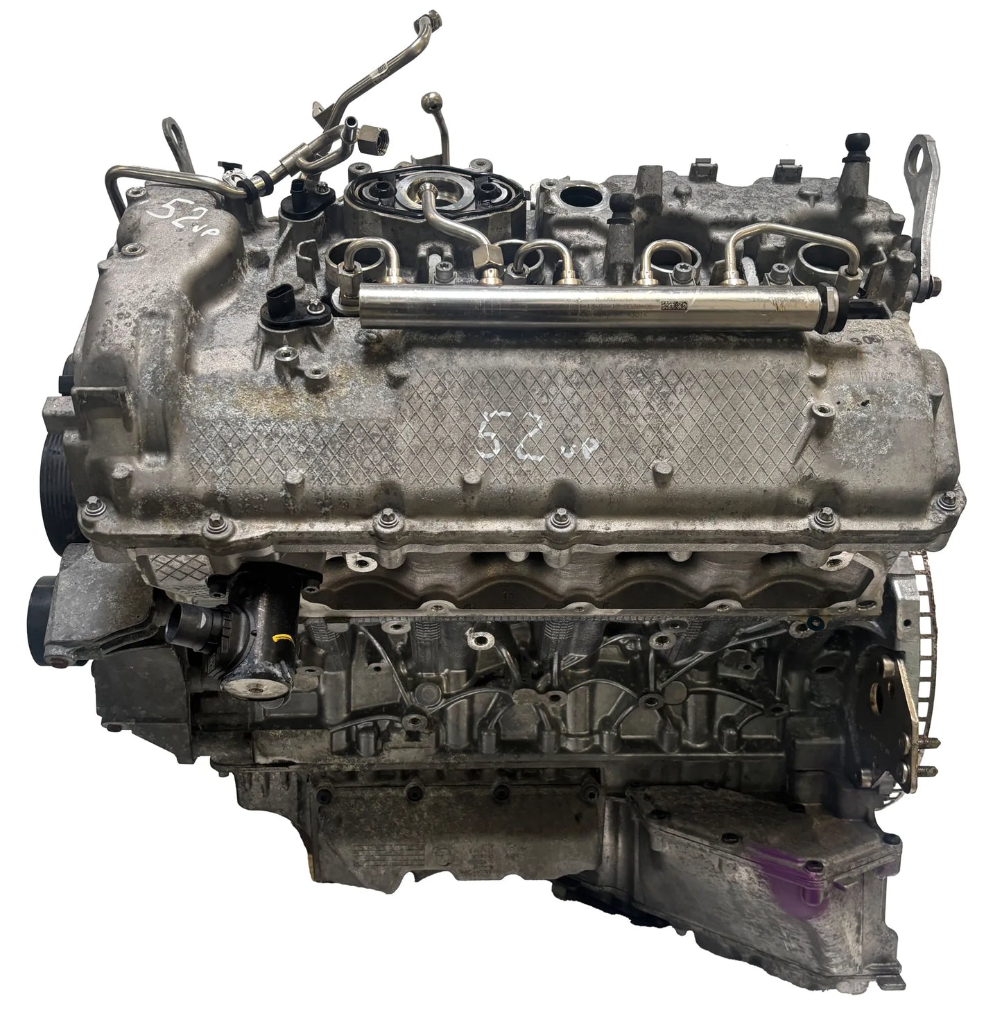 Motor BMW Serie 7 G11 4.4 V8 Li N63B44C N63