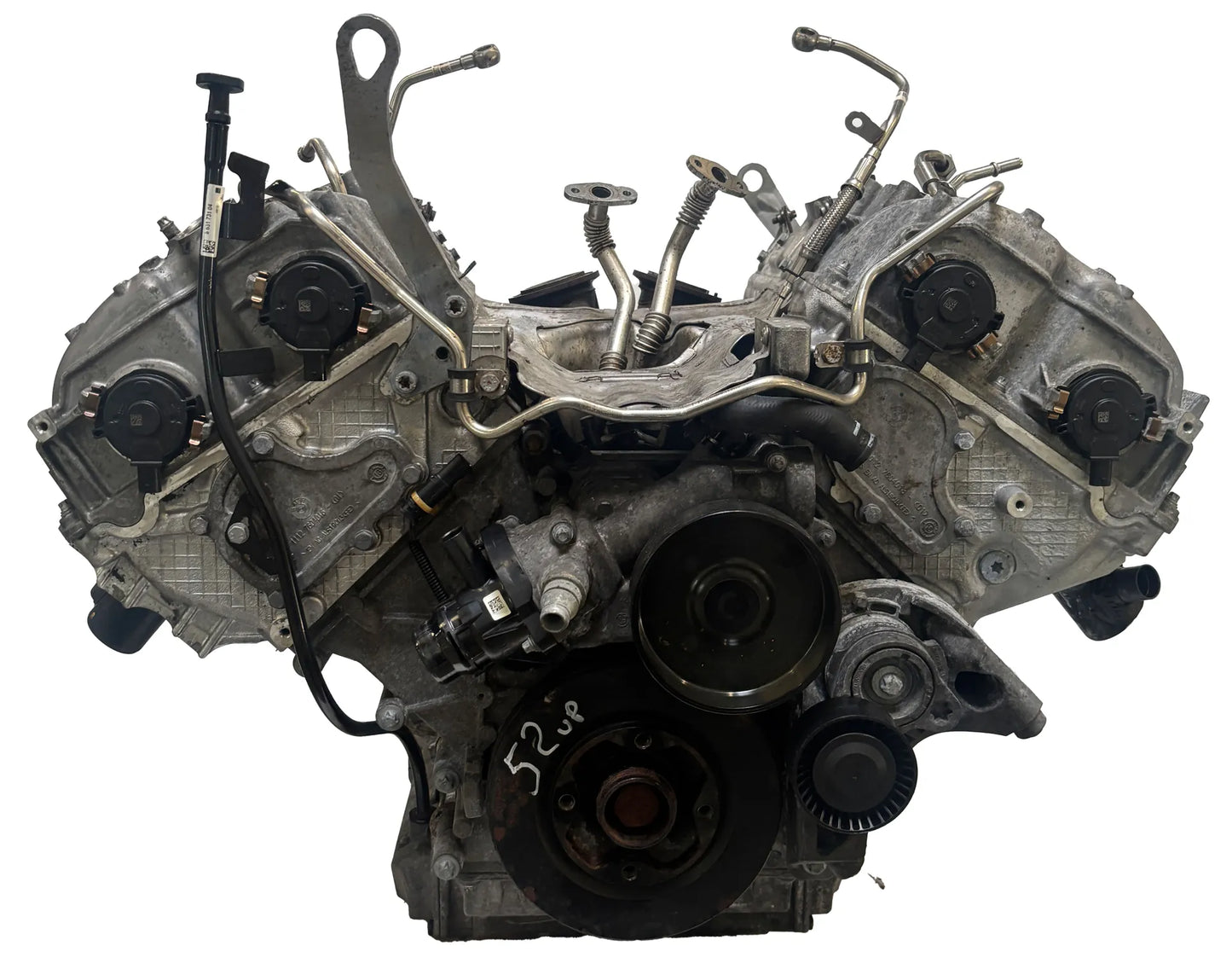 Motor BMW Serie 7 G11 4.4 V8 Li N63B44C N63