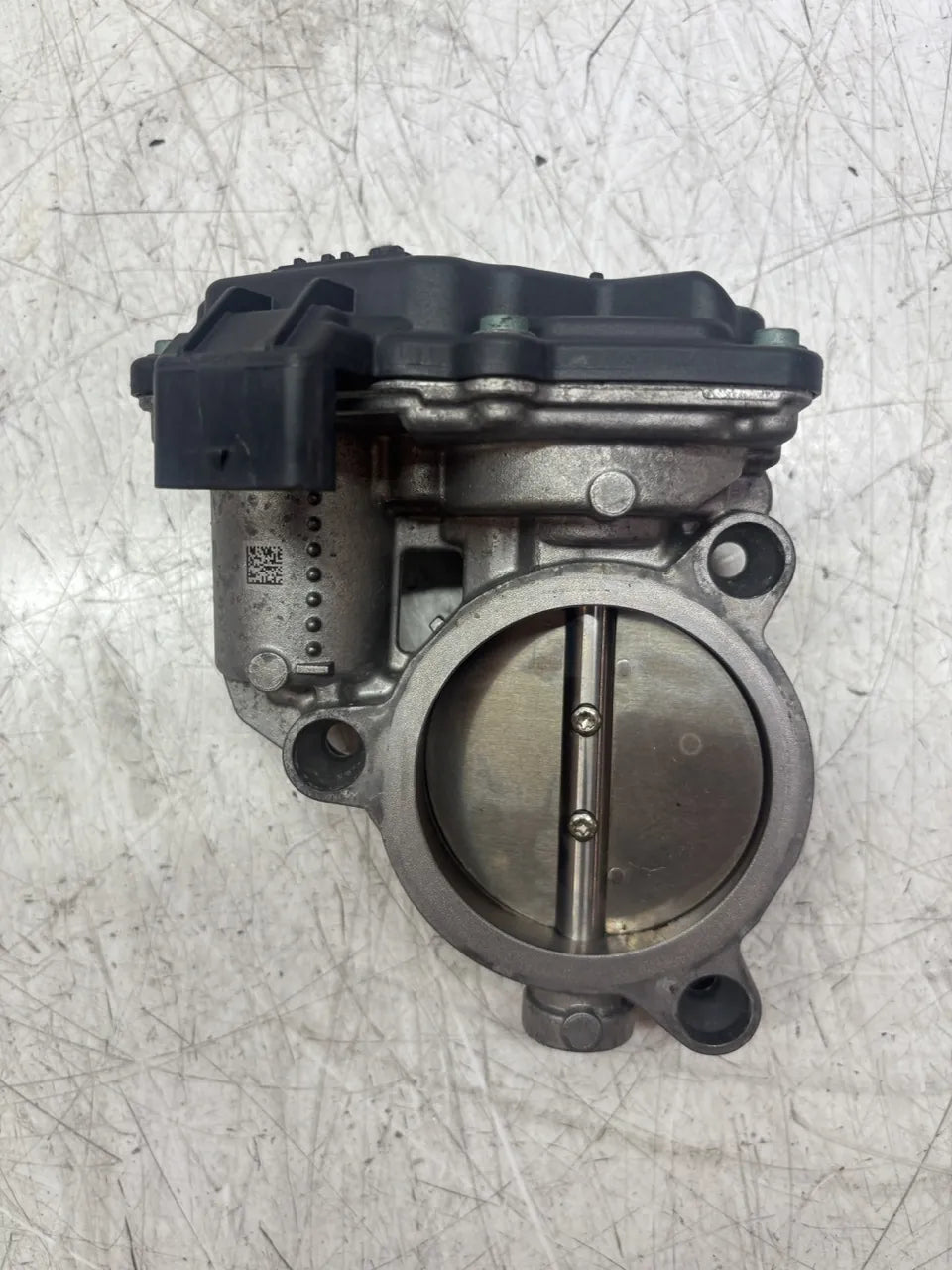 Mariposa BMW Serie 7 G11 G12 4.4 V8 Li N63B44C N63 7619008