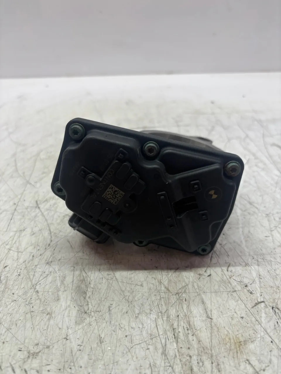 Mariposa BMW Serie 7 G11 G12 4.4 V8 Li N63B44C N63 7619008