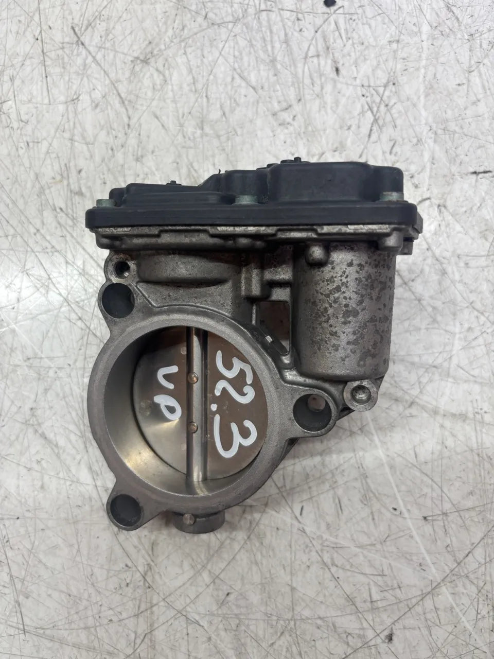 Mariposa BMW Serie 7 G11 G12 4.4 V8 Li N63B44C N63 7619008