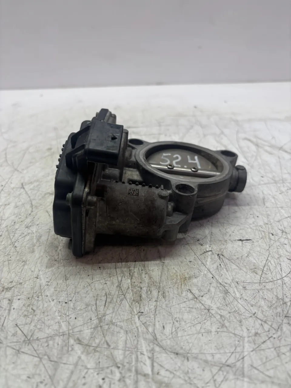Mariposa BMW Serie 7 G11 4.4 V8 N63B44C N63 7619008