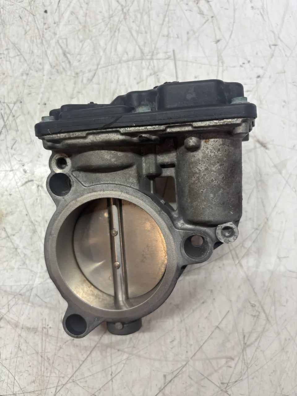 Mariposa BMW Serie 7 G11 4.4 V8 N63B44C N63 7619008