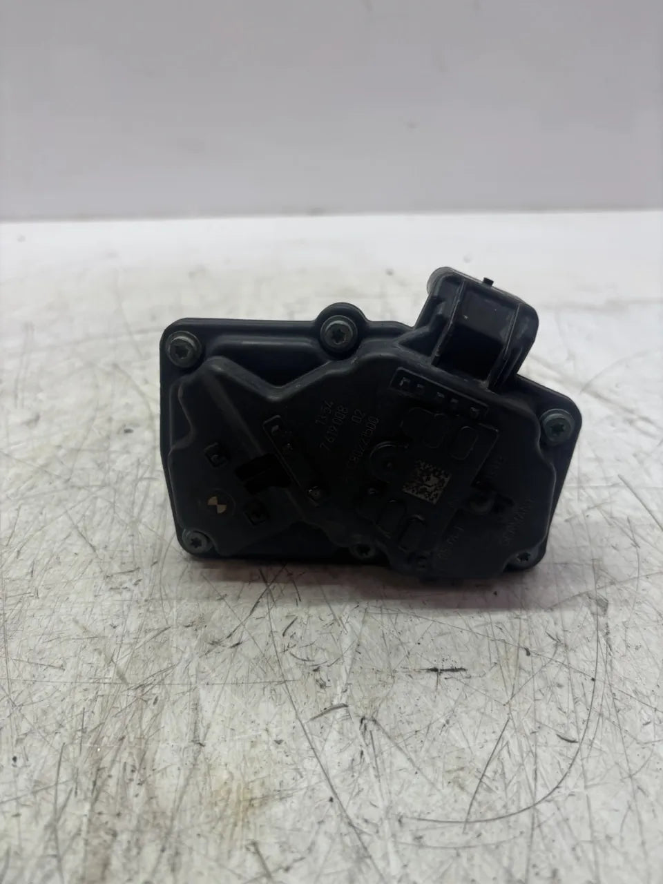 Mariposa BMW Serie 7 G11 4.4 V8 N63B44C N63 7619008