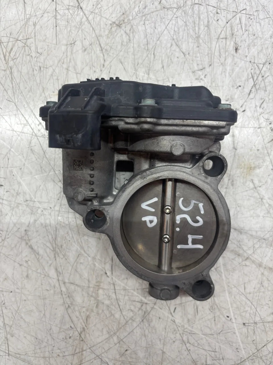 Mariposa BMW Serie 7 G11 4.4 V8 N63B44C N63 7619008