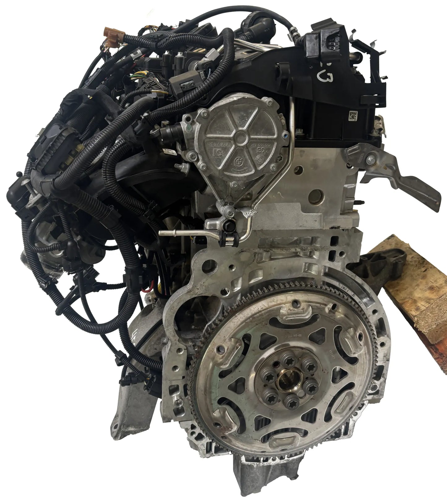 Motor BMW Serie 3 F30 F31 F34 2.0 320i xDrive N20B20B N20 11002420322