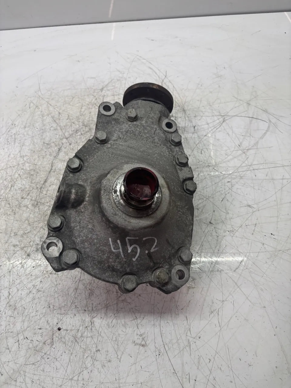 Diferencial BMW Serie 3 F30 F31 F34 2.0 320i xDrive N20B20B N20 7590898