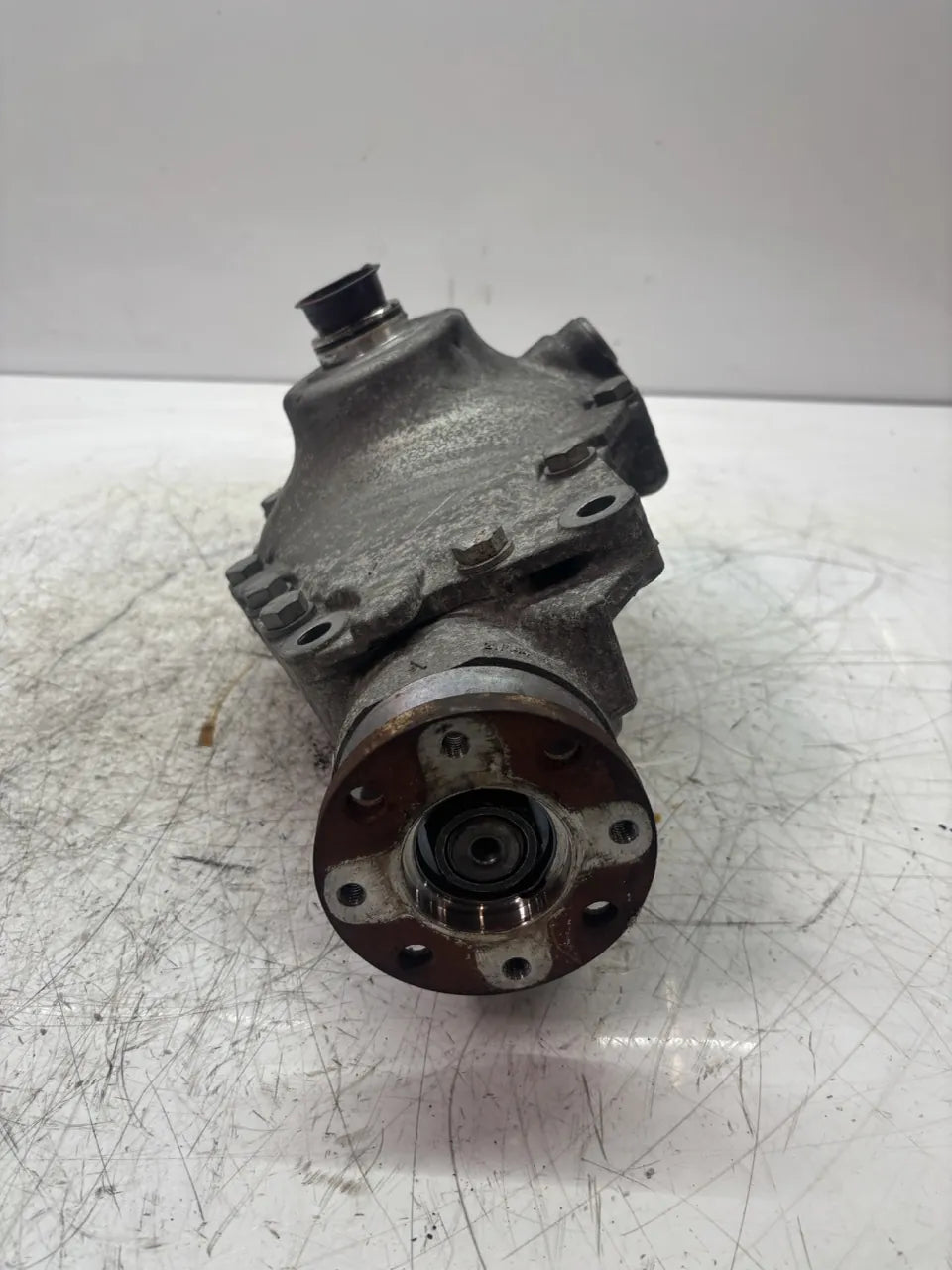 Diferencial BMW Serie 3 F30 F31 F34 2.0 320i xDrive N20B20B N20 7590898