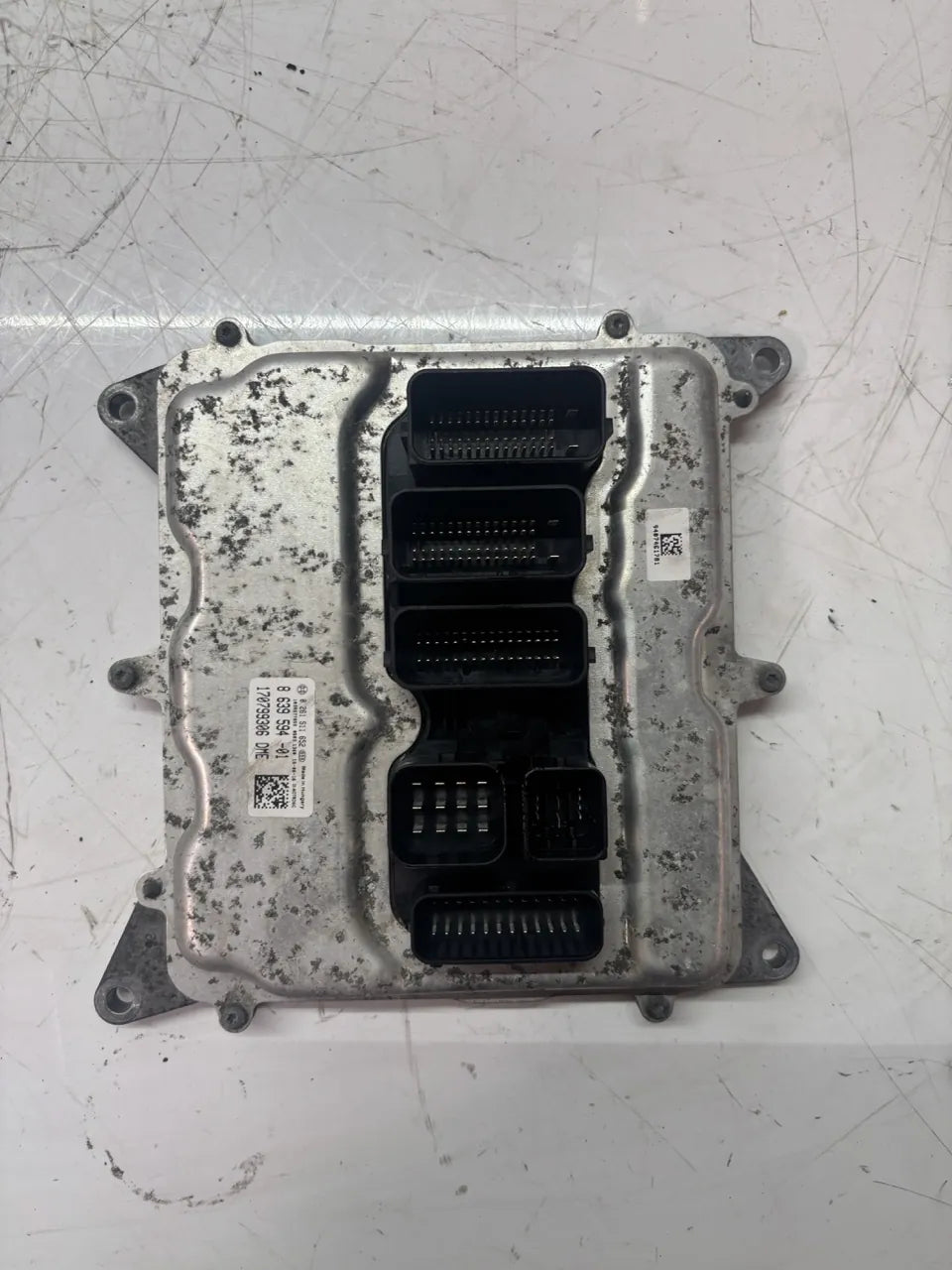 Unidad de control BMW Serie 3 F30 F31 F34 2.0 320i xDrive N20B20B N20 8639594