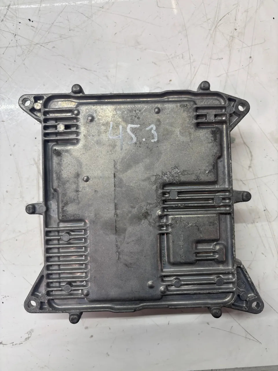Unidad de control BMW Serie 3 F30 F31 F34 2.0 320i xDrive N20B20B N20 8639594
