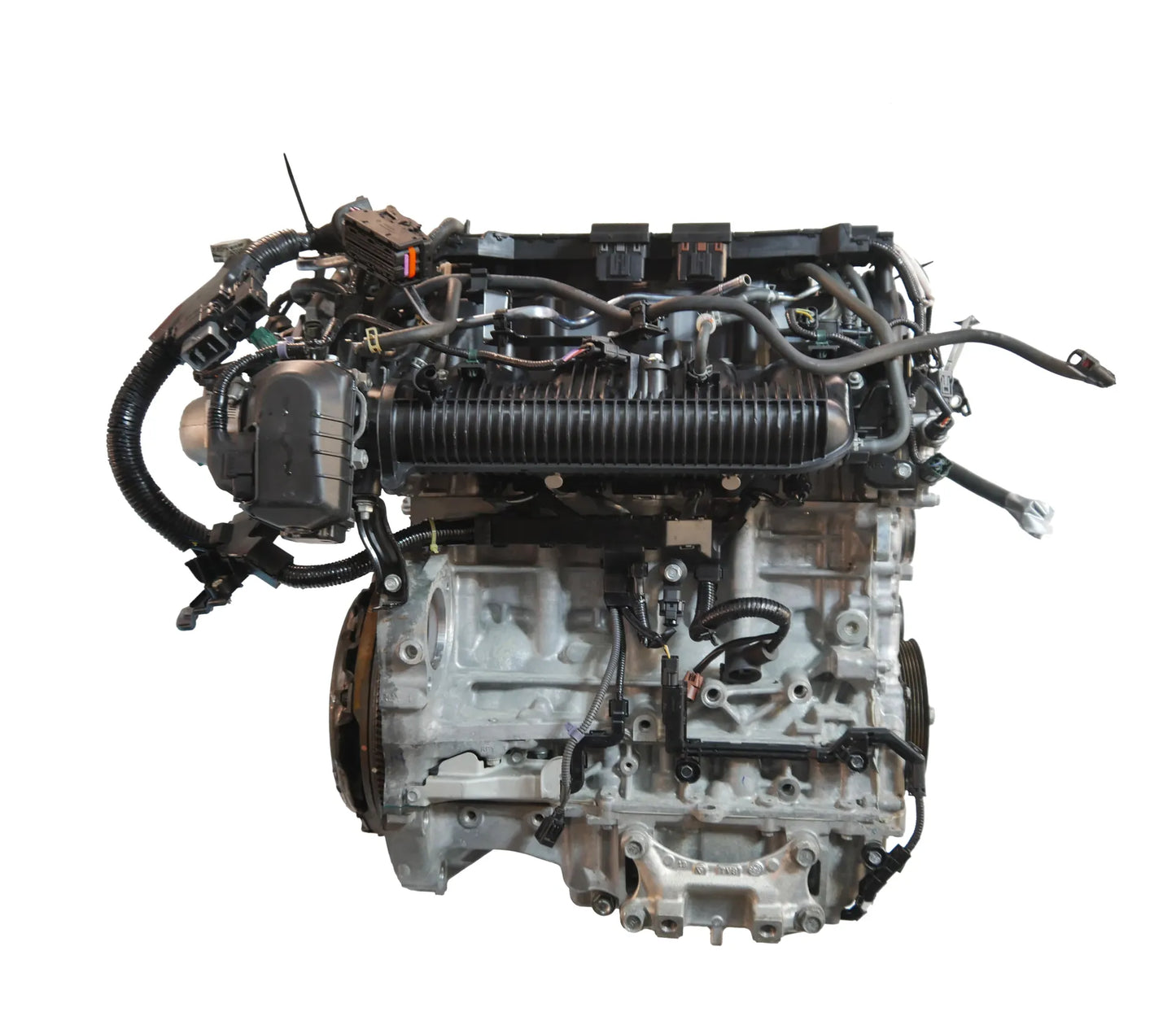 Motor con Honda Civic 2.0 Type-R K20C1 K20