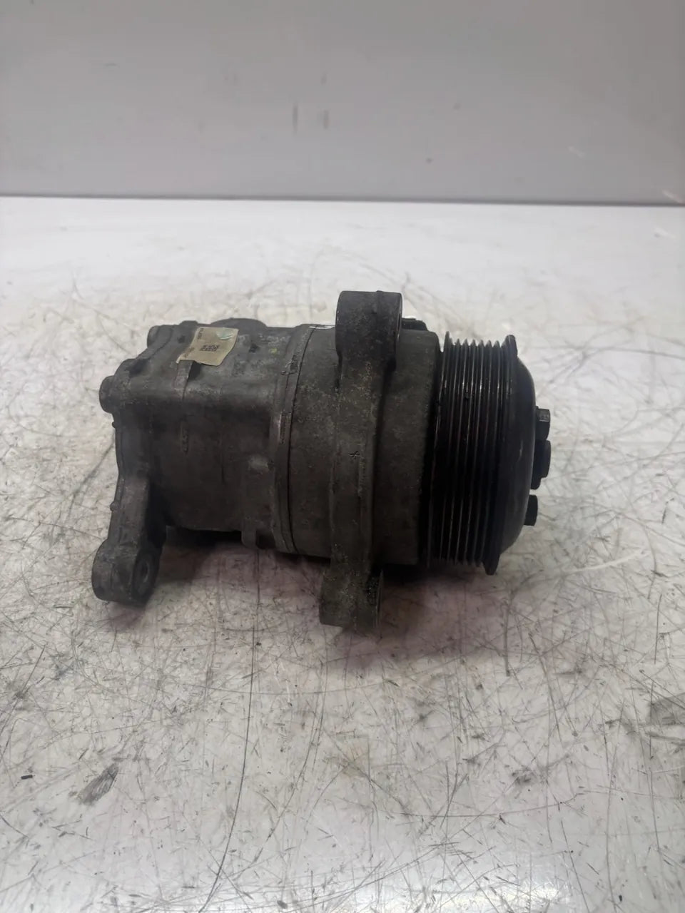 Servo bomba BMW X5 E70 4.4 xDrive 50i N63B44A N63 32416787343