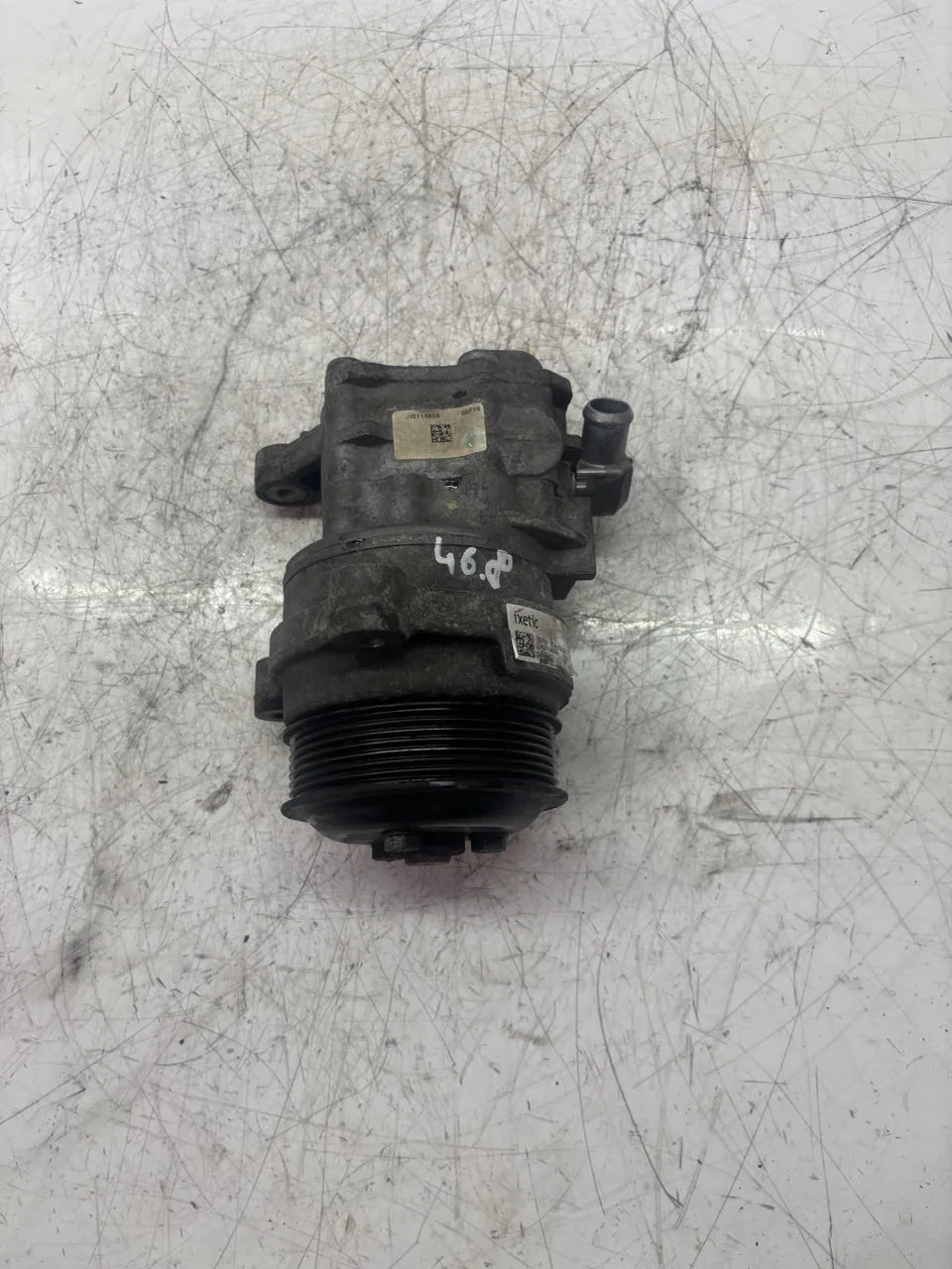 Servo bomba BMW X5 E70 4.4 xDrive 50i N63B44A N63 32416787343