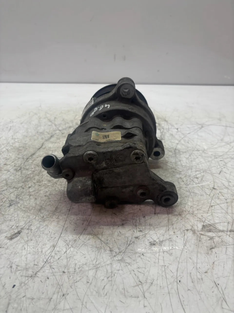 Servo bomba BMW X5 E70 4.4 xDrive 50i N63B44A N63 32416787343