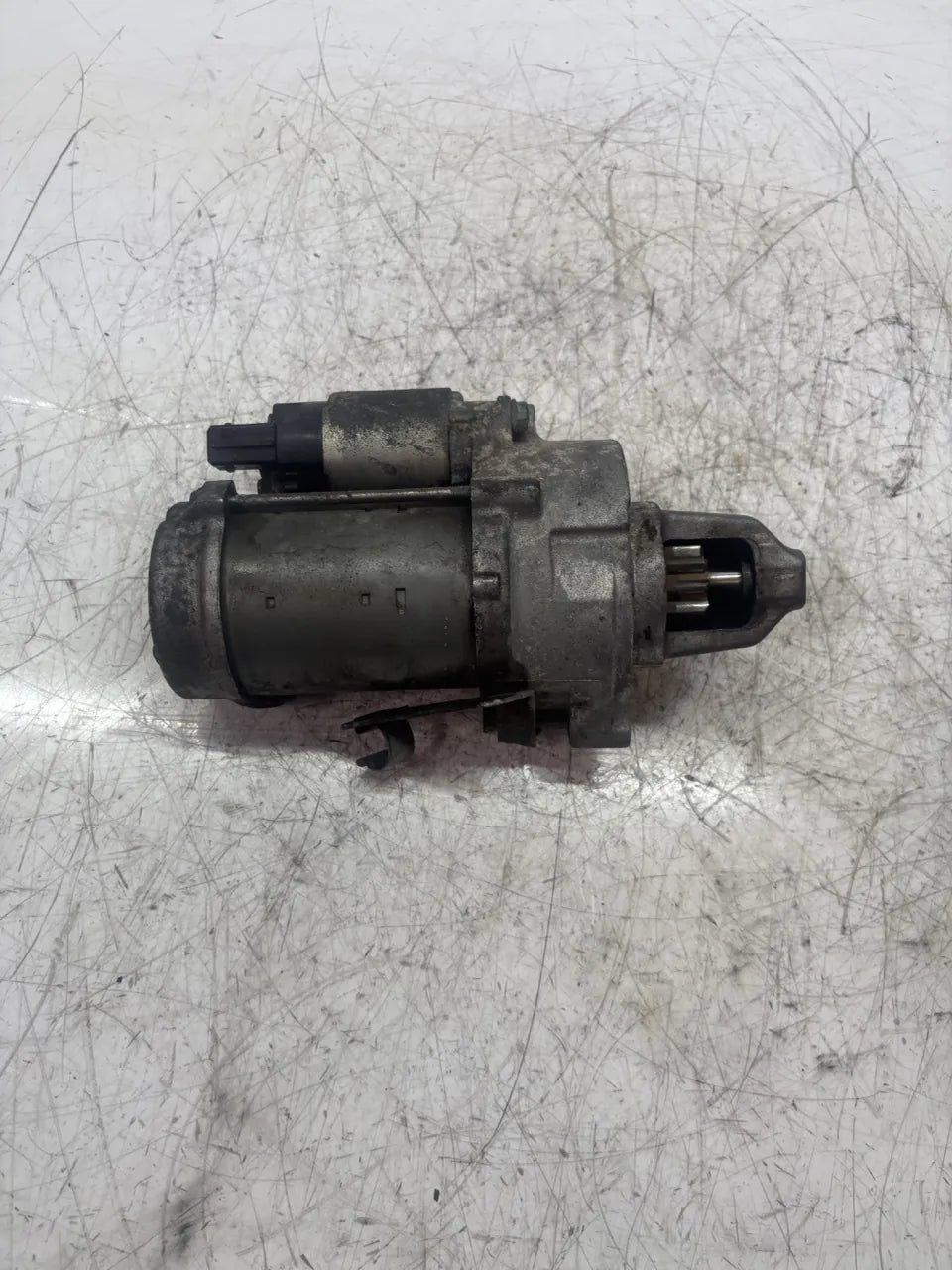 Motor de arranque Motor de arranque BMW X5 E70 4.4 xDrive 50i N63B44A N63 7556131