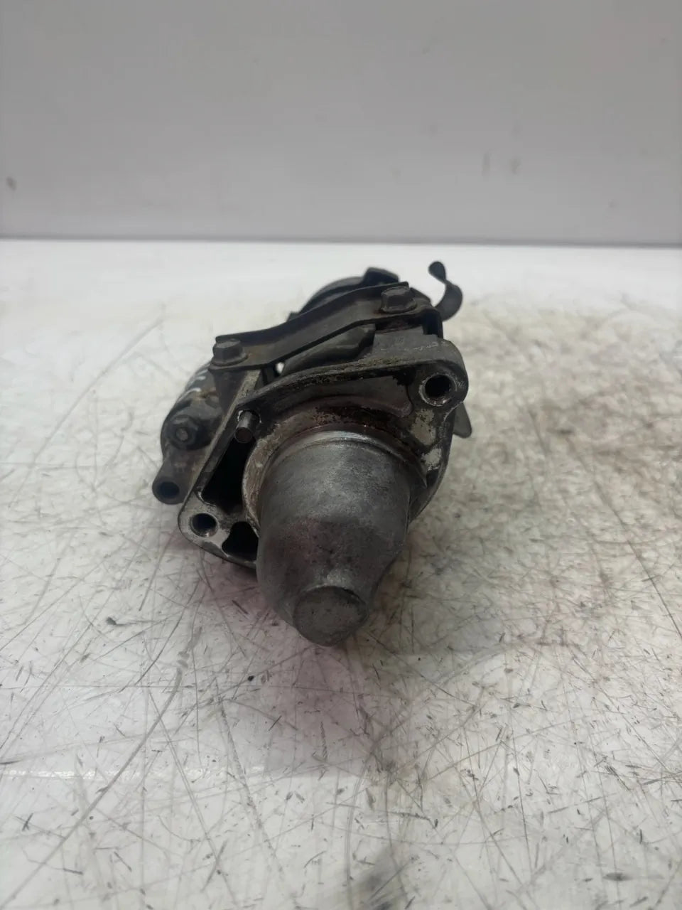 Motor de arranque Motor de arranque BMW X5 E70 4.4 xDrive 50i N63B44A N63 7556131