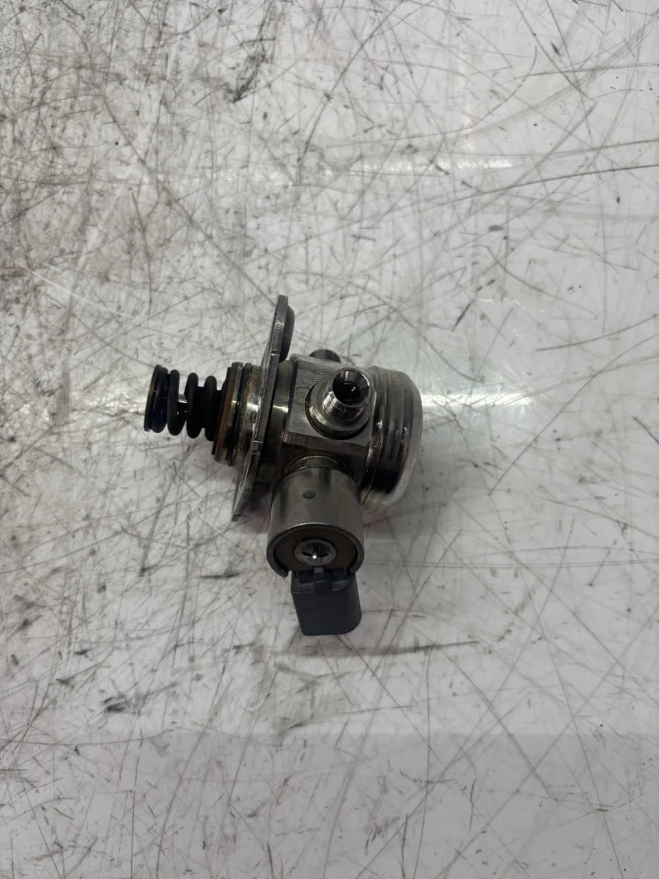 Bomba de combustible BMW X5 4.4 xDrive 50i N63B44A N63 7595339