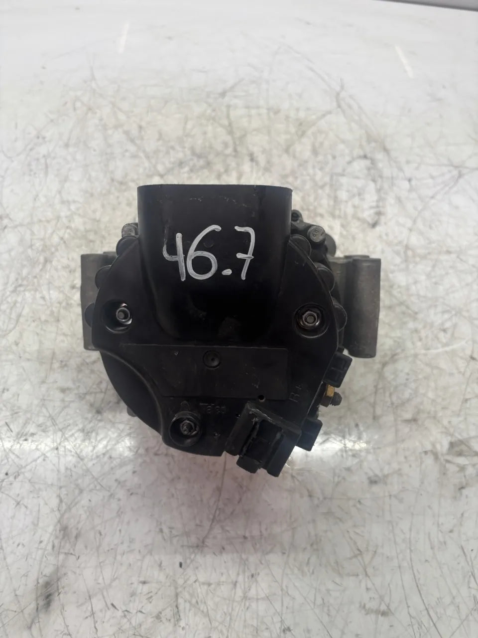 Alternador BMW X5 E70 4.4 xDrive 50i N63B44A N63
