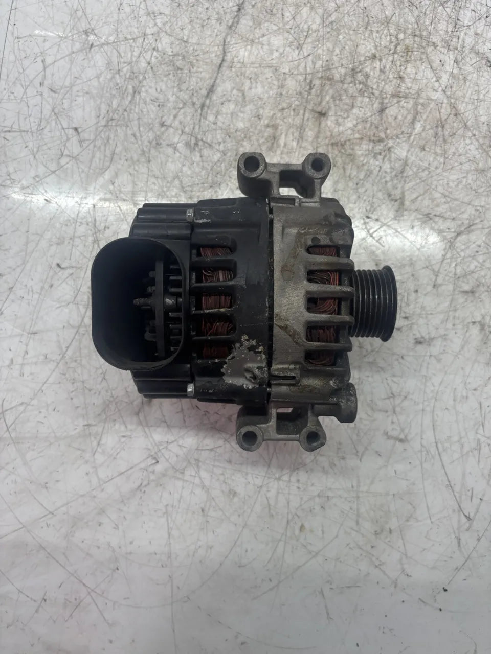 Alternador BMW X5 E70 4.4 xDrive 50i N63B44A N63