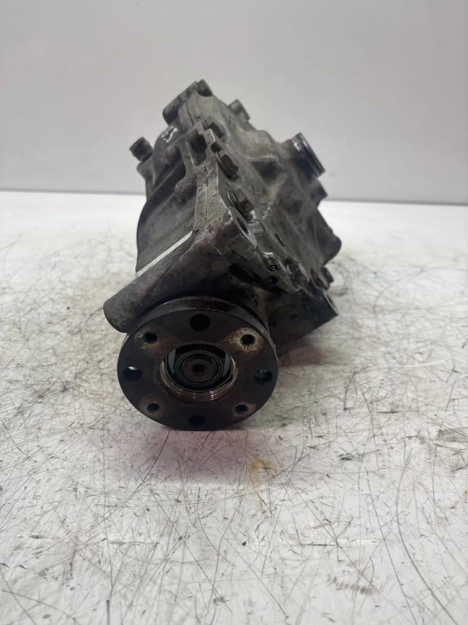Diferencial BMW X5 E70 4.4 xDrive 50i N63B44A N63 7594314