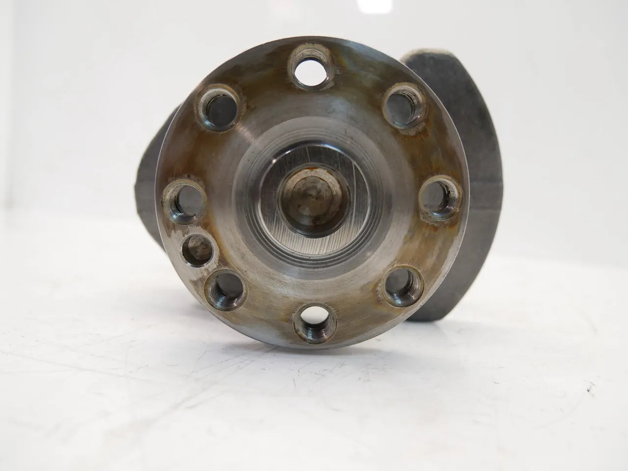 Cigüeñal Fiat Suzuki Sedici Swift SX4 1,6 AllGrip M16A M16