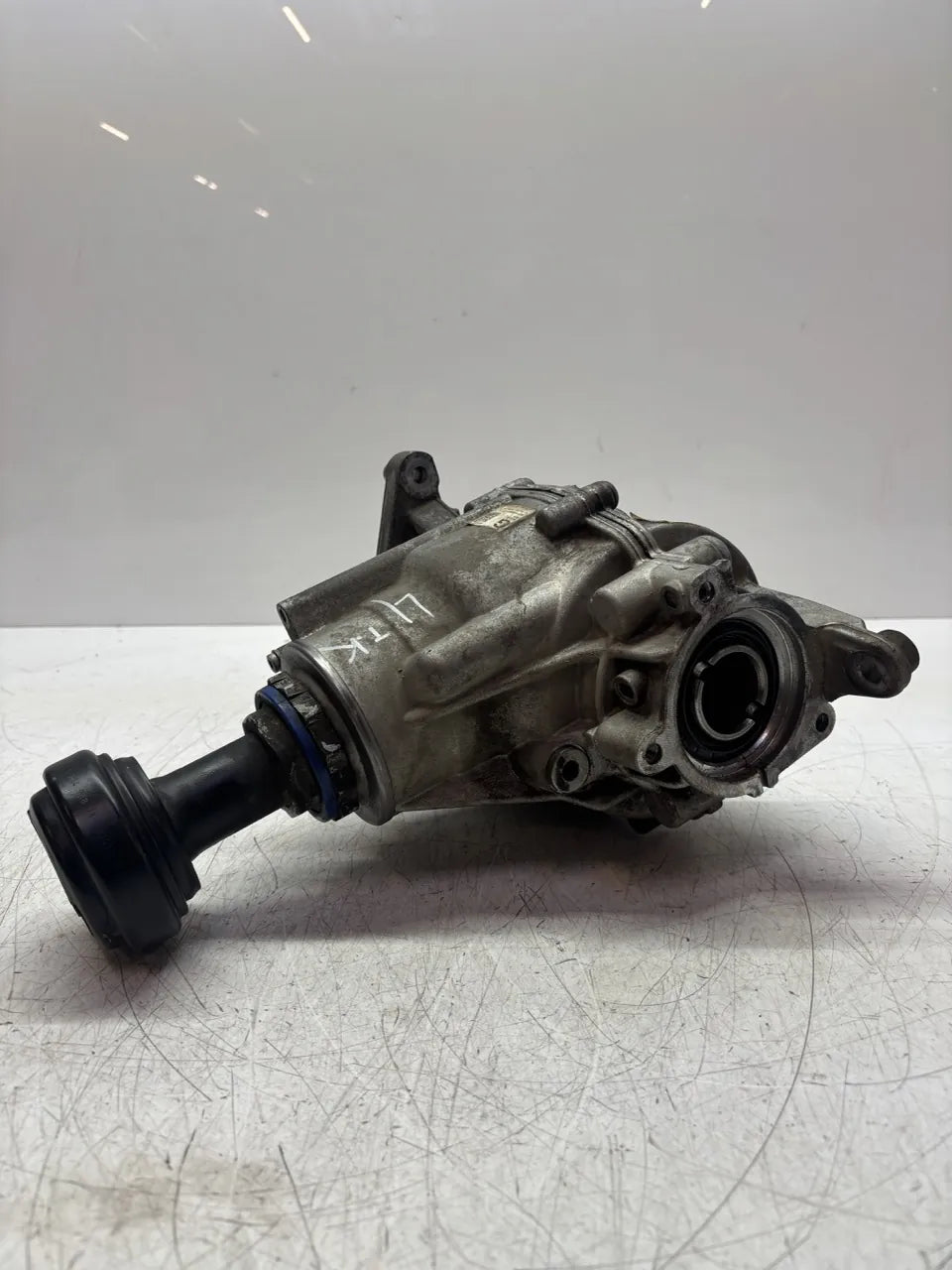 Diferencial BMW X1 F48 2.0 xDrive 20i B48A20A B48 8650207