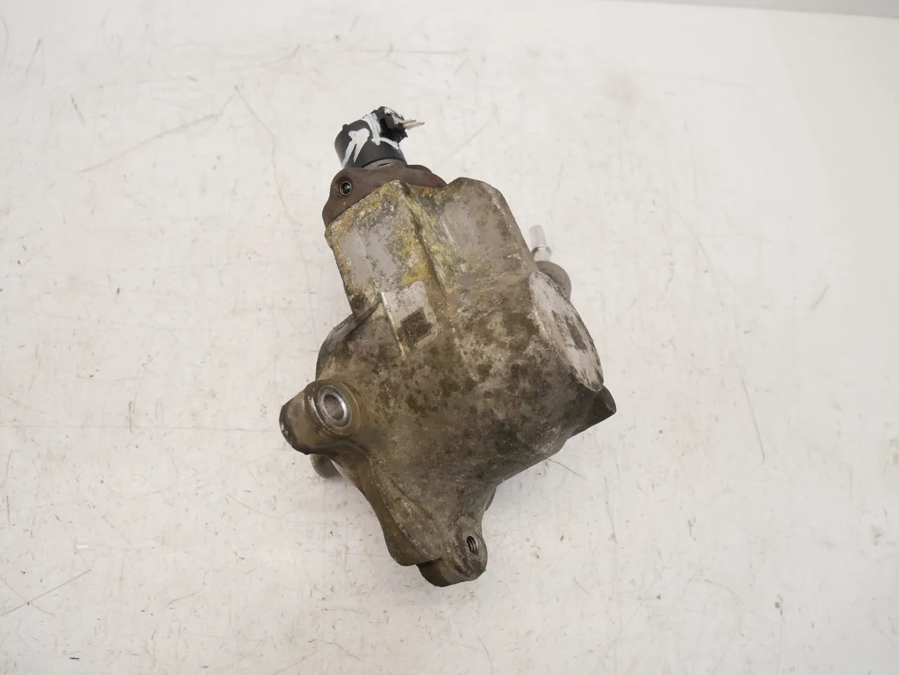 Bomba de alta presión Ford Transit V363 2.0 EcoBlue YMF6 GK2Q-9B395-AA