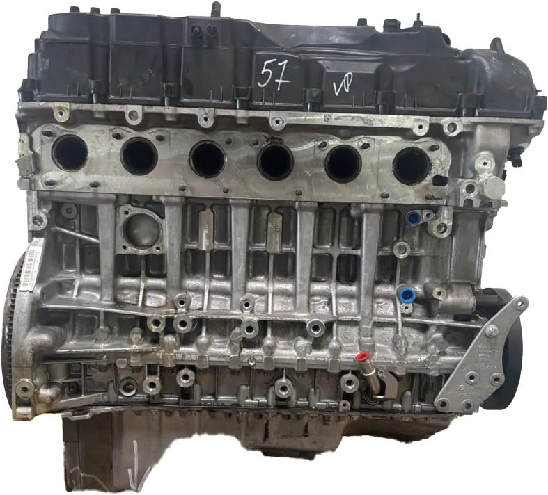 Motor BMW Serie 5 F07 F10 F11 3.0 535i N55B30A N55 11002218257