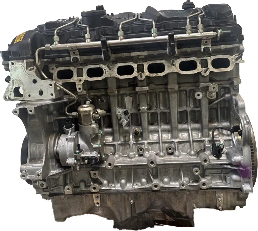 Motor BMW Serie 5 F07 F10 F11 3.0 535i N55B30A N55 11002218257