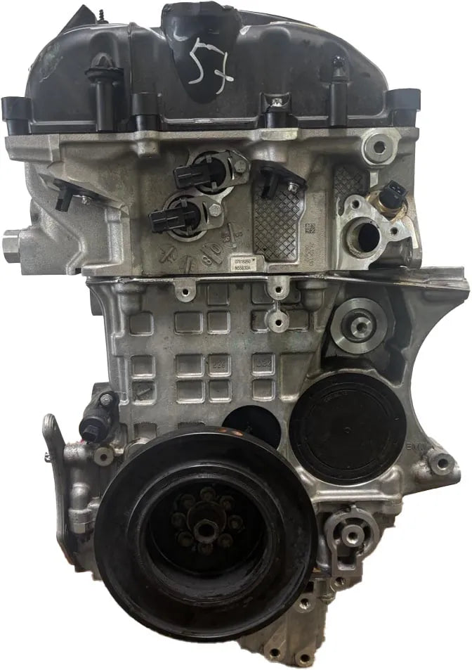 Motor BMW Serie 5 F07 F10 F11 3.0 535i N55B30A N55 11002218257