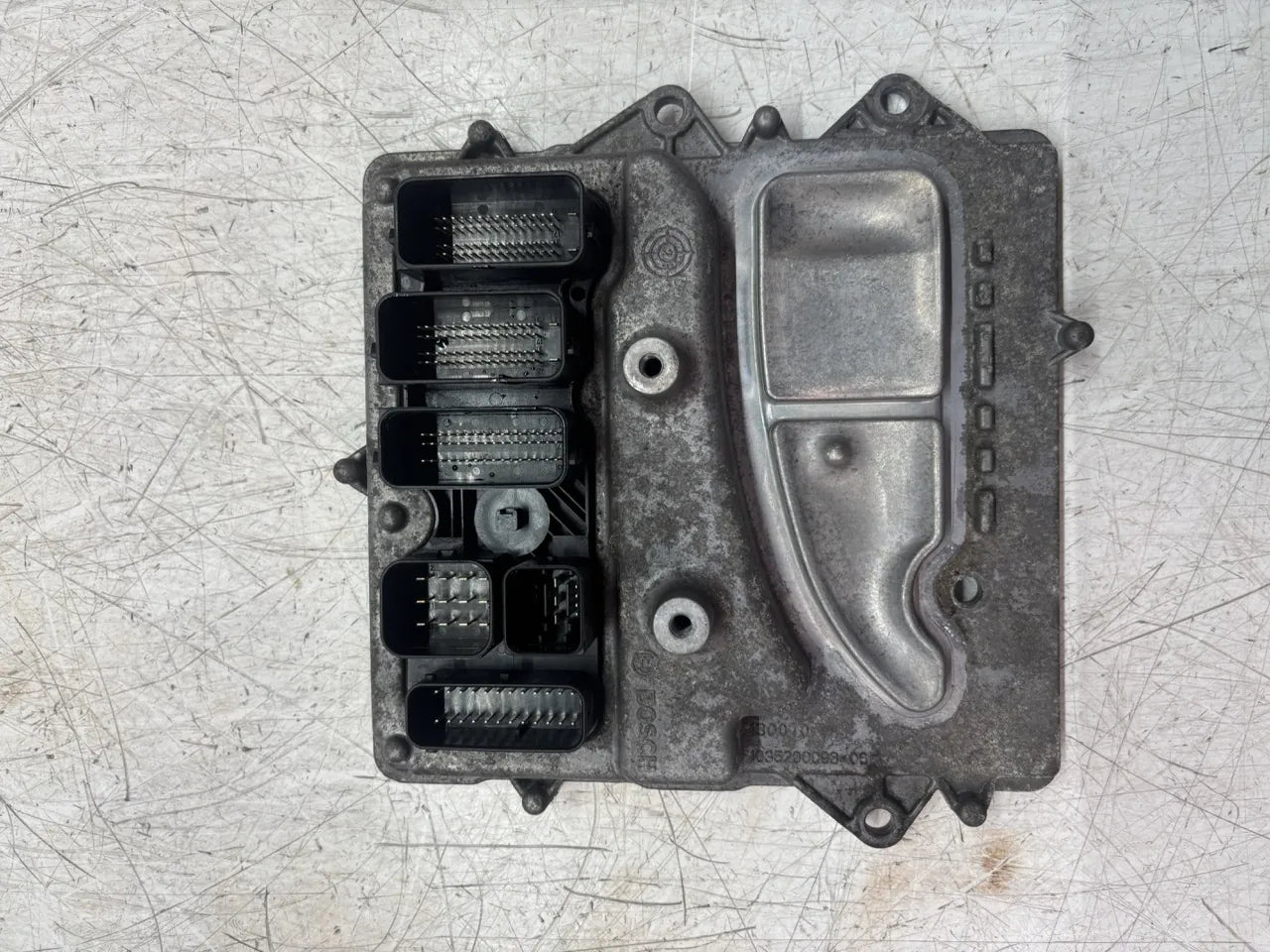 Unidad de control BMW Serie 5 F10 F11 F07 3.0 535i xDrive N55B30A N55 8606309