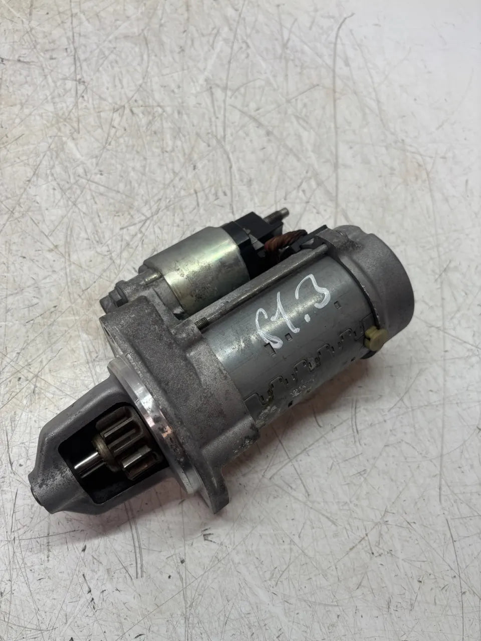 Motor de arranque BMW Serie 5 F10 F11 F07 3.0 535i xDrive N55B30A N55 7631558