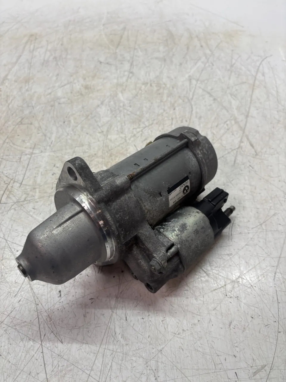 Motor de arranque BMW Serie 5 F10 F11 F07 3.0 535i xDrive N55B30A N55 7631558