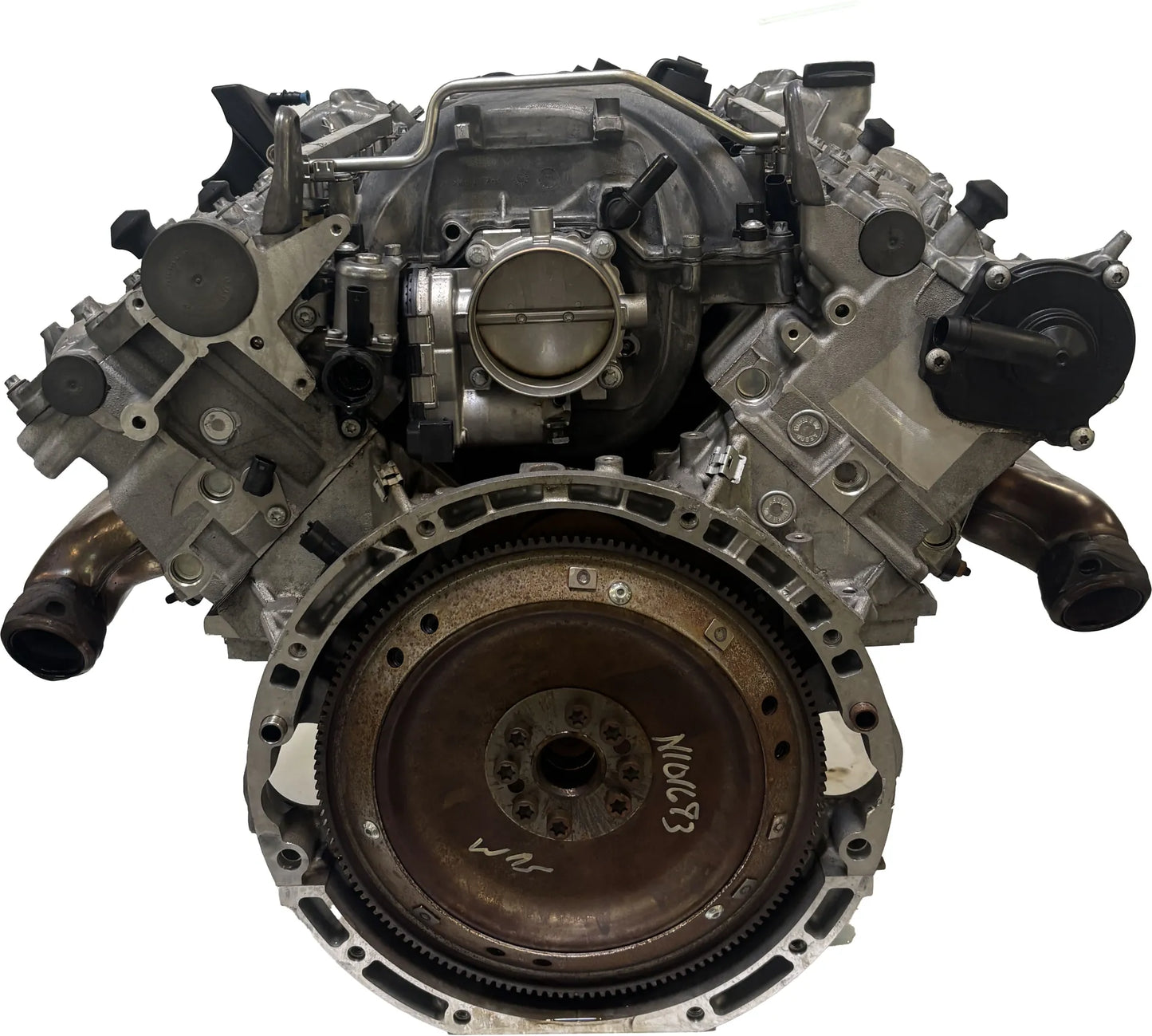Motor Mercedes-Benz Clase S Coupe C216 5.5 CL 500 M273.961 M273 273.961