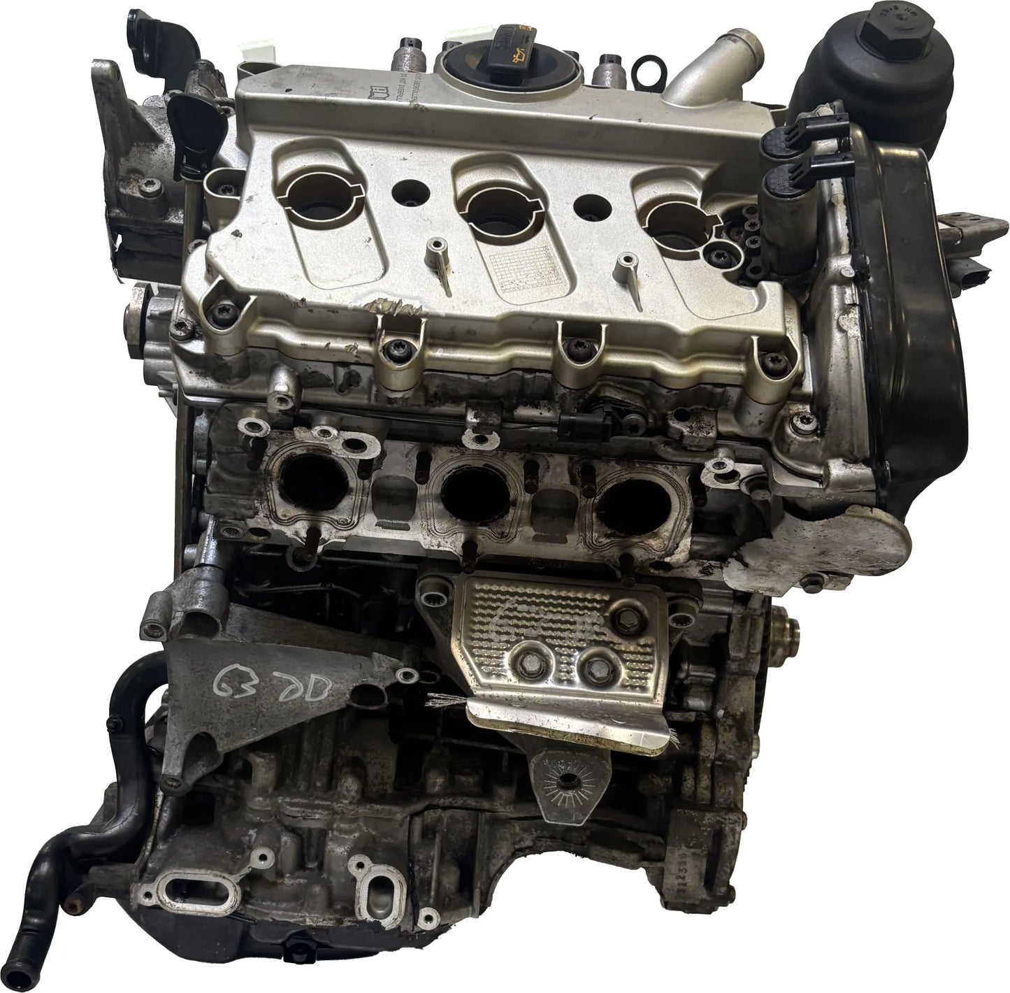 Motor Audi A4 B8 A5 A6 C6 3.2 FSI CALA CAL
