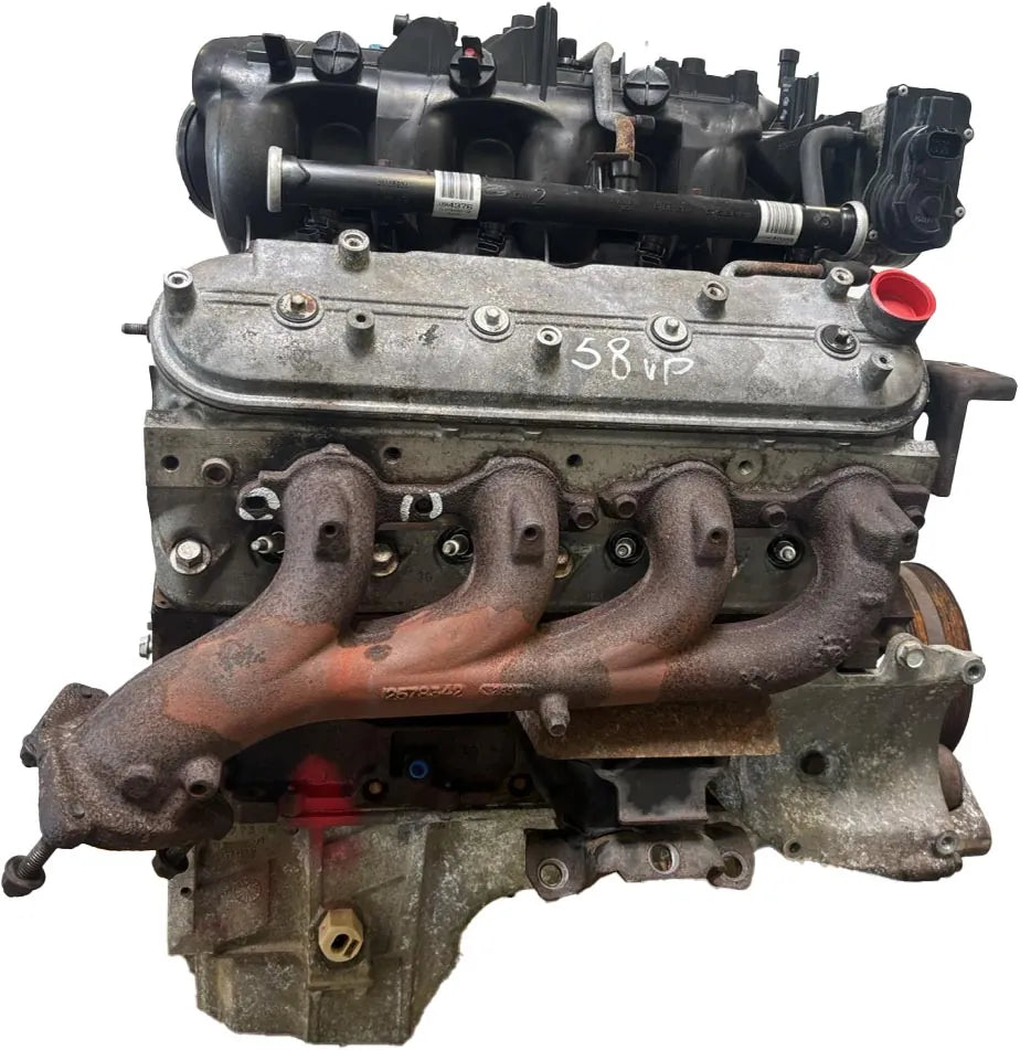 Motor Dodge Jeep Challenger Charger Cherokee Wrangler 6.4 V8 ESG 68264377AA
