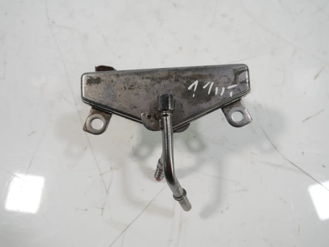 Barra de inyectores Subaru Forester Impreza Legacy WRX 2,5 AWD EJ25 146002915C