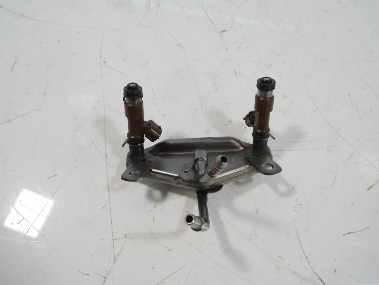 Barra de inyectores Subaru Forester Impreza Legacy WRX 2,5 AWD EJ25 146002915C