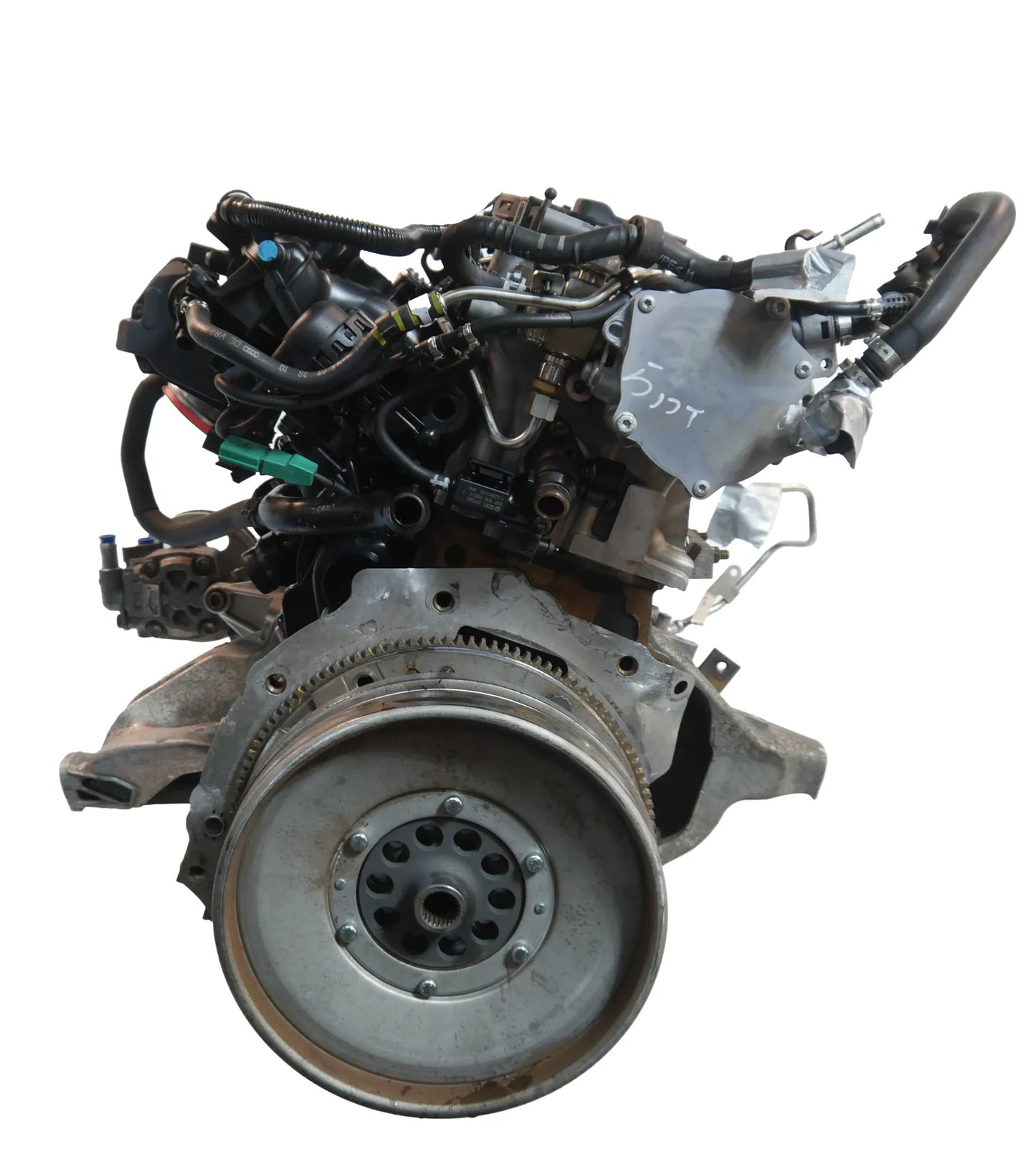 Motor Audi Seat A4 B8 A5 Exeo 1.8 TFSi CDHB CDH 06H100033GX