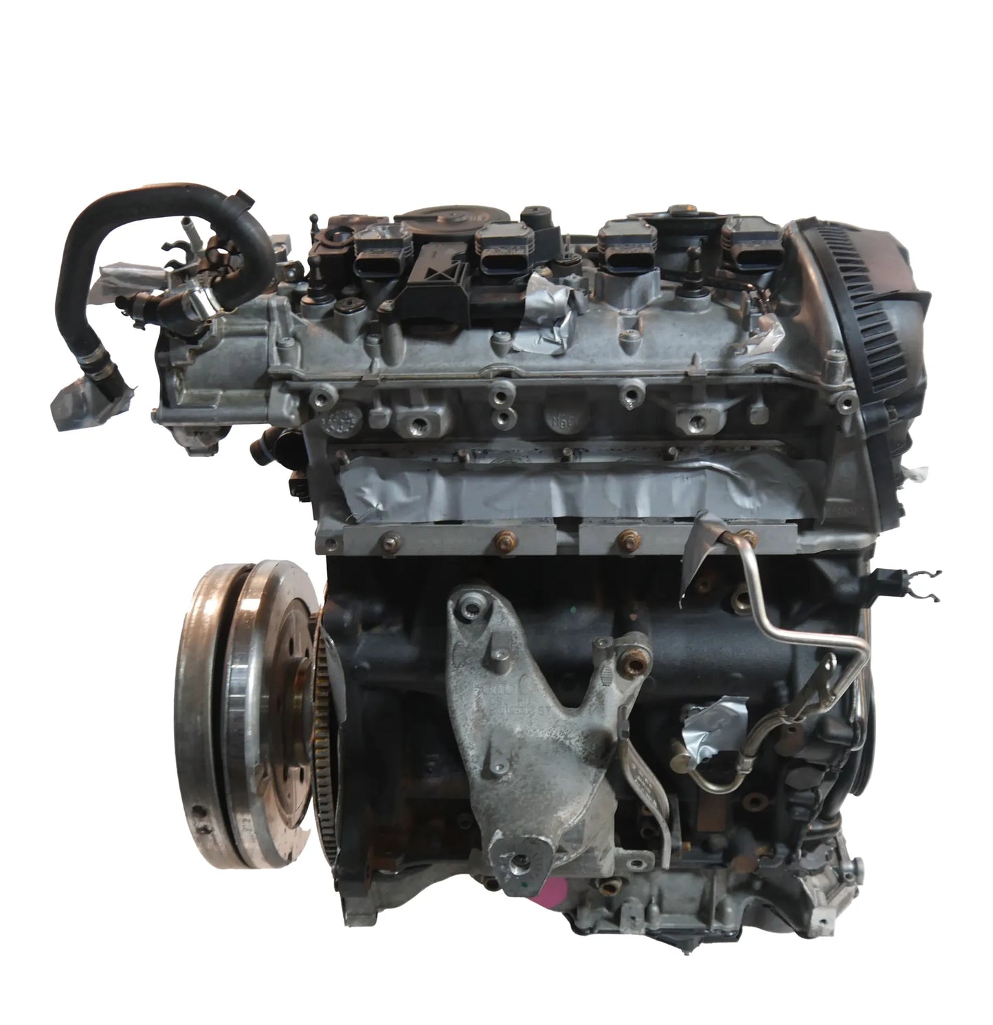 Motor Audi Seat A4 B8 A5 Exeo 1.8 TFSi CDHB CDH 06H100033GX