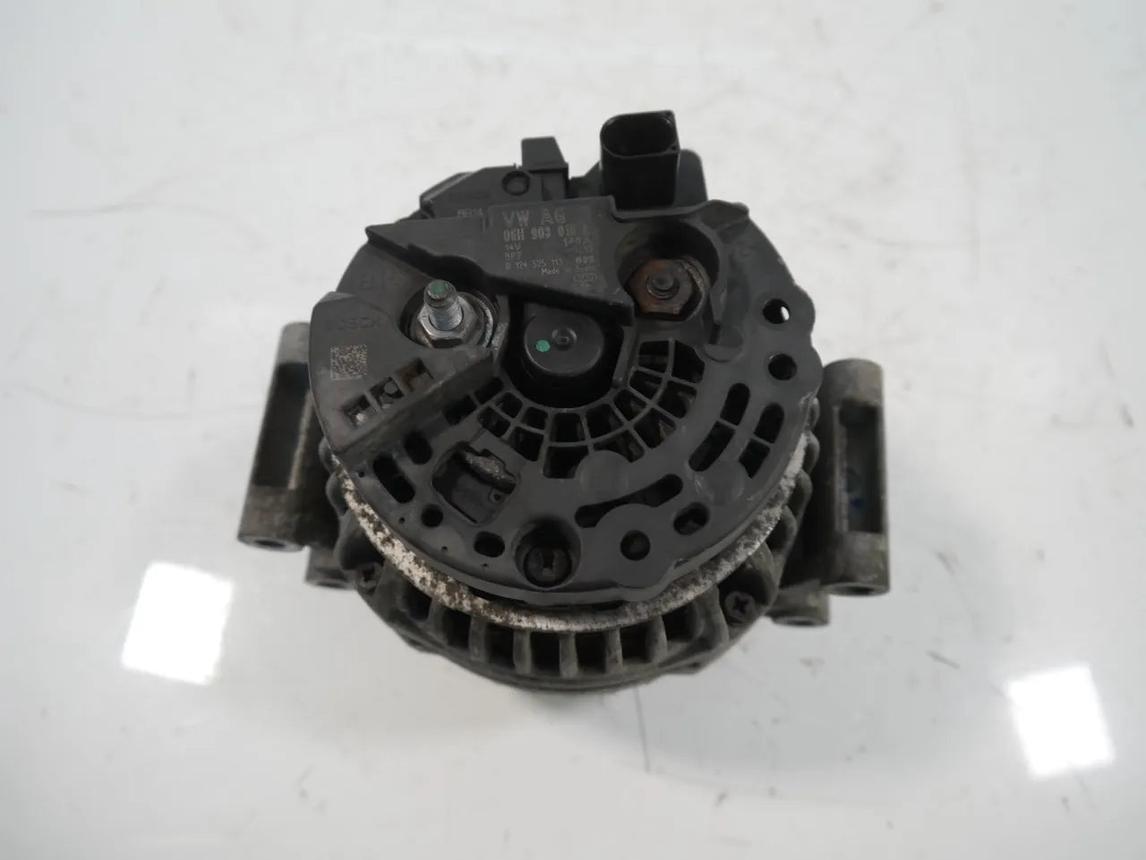Alternador Audi Seat A4 B8 A5 Exeo 1.8 TFSi CDHB CDH 06H903016L