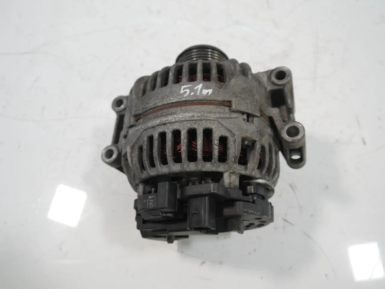 Alternador Audi Seat A4 B8 A5 Exeo 1.8 TFSi CDHB CDH 06H903016L
