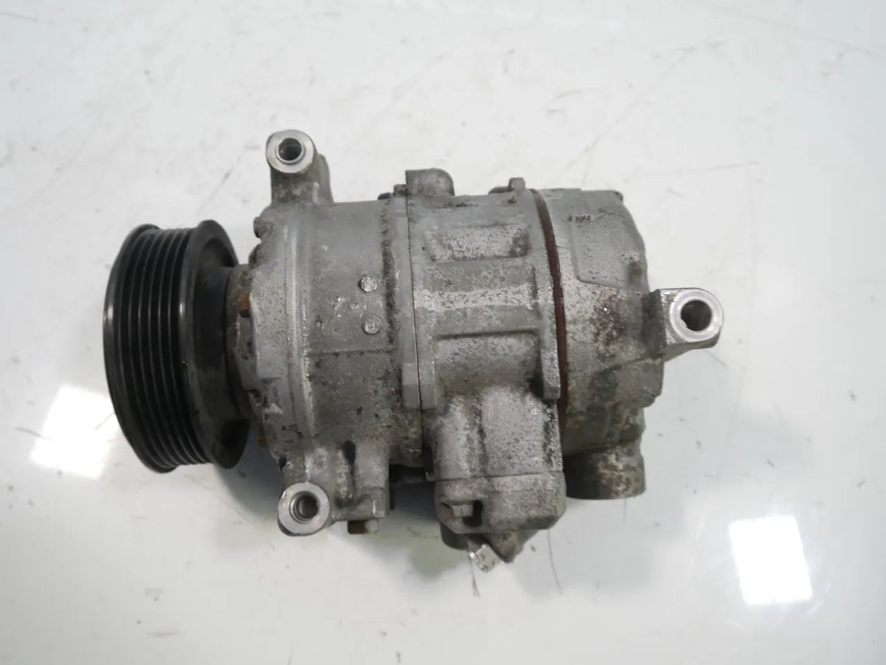 Compresor de aire acondicionado Audi Seat A4 B8 A5 Exeo 1.8 TFSi CDHB CDH 8K0260805