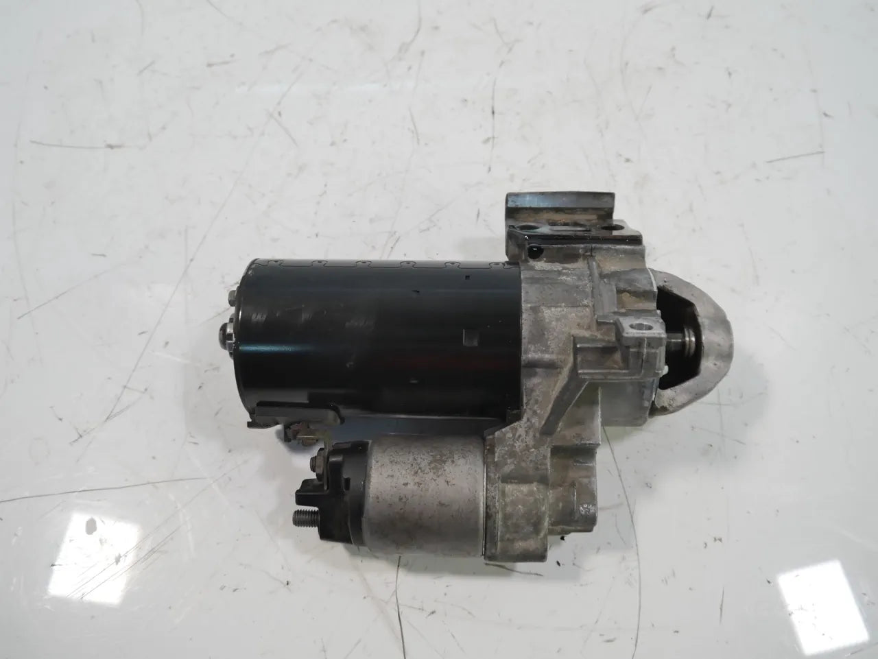 Motor de arranque BMW Serie 3 F34 2.0 318d N47D20C N47 8574102