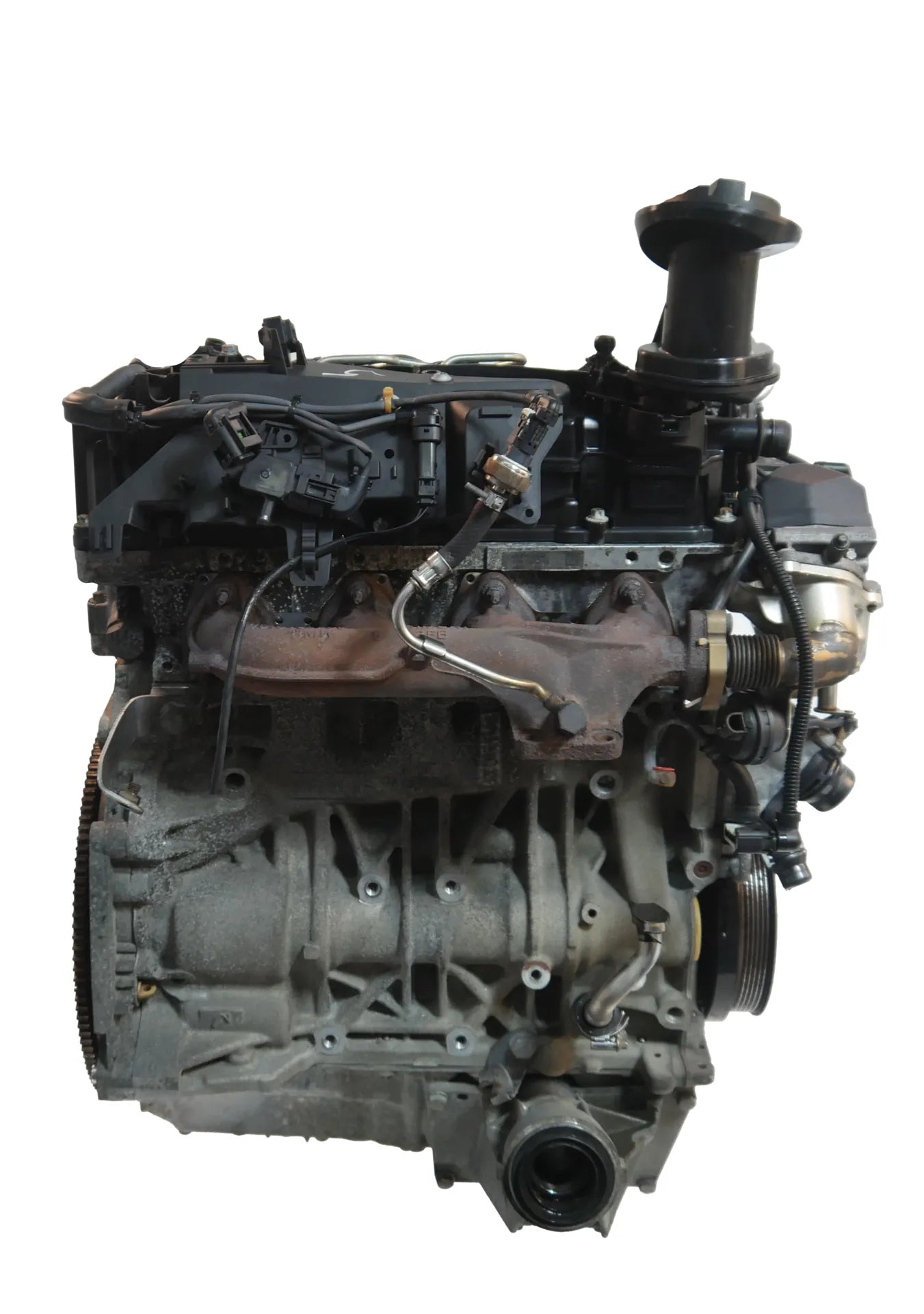 Motor BMW X3 F25 2.0 xDrive 20d N47D20C N47 11002207817 11002467181